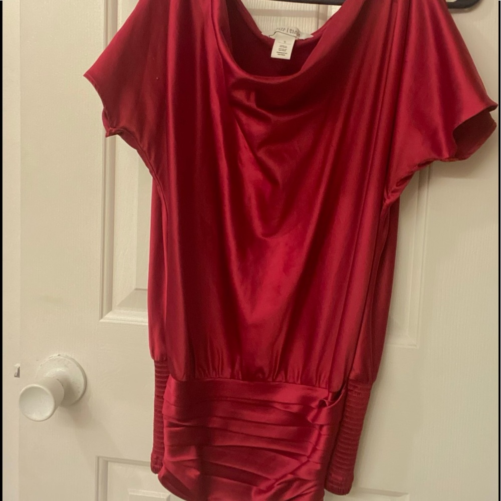 Dress shirt
